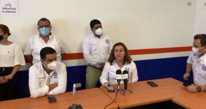 EN RIOVERDE, PAN TRABAJARÁ CON LA RESPONSABILIDAD DE SER LA PRIMERA FUERZA POLÍTICA