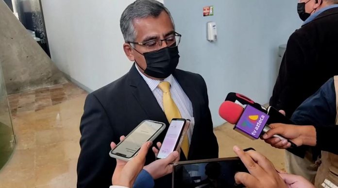 AVANZA INVESTIGACIÓN POR HOMICIDIO DE SONIDERO