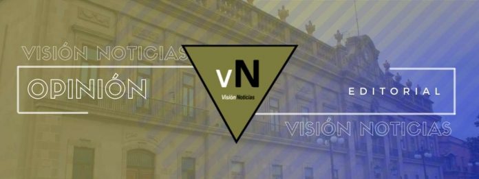Editorial Visión Noticias