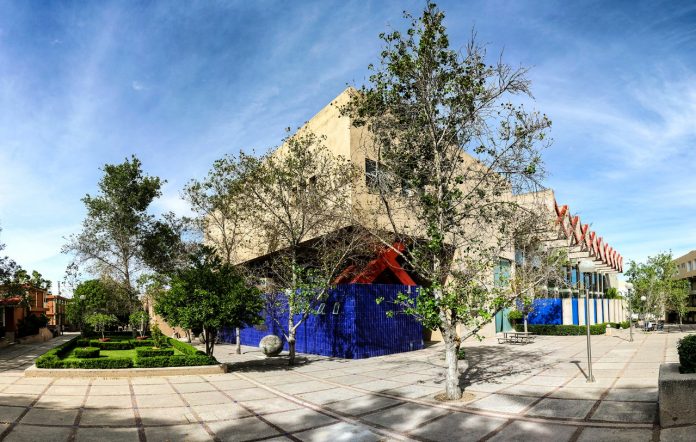 CICTD-UASLP INVITA A LA EXPOSICIÓN “THE JOY OF LIFE”