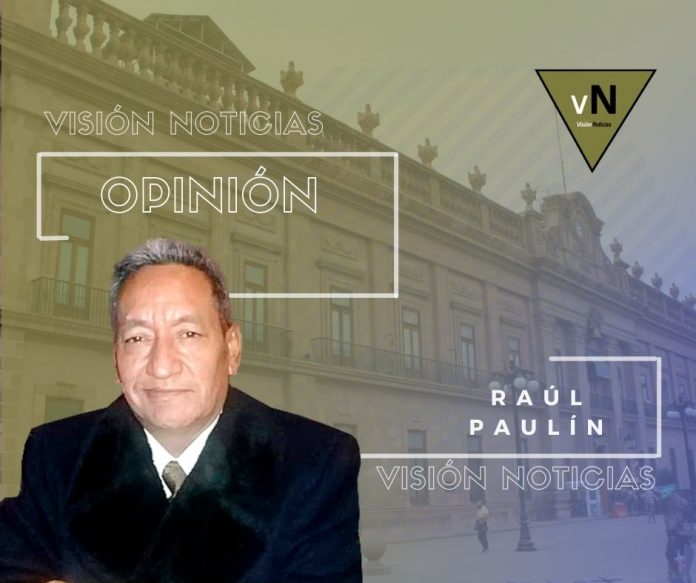 Opinión Raúl Paulín Facebook