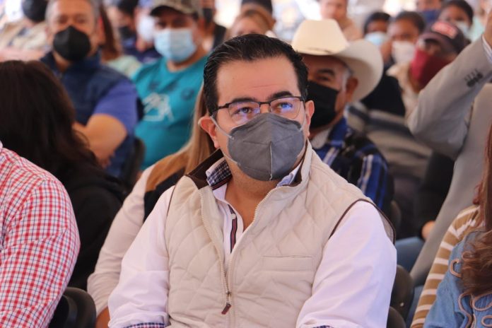 LA FISCALÍA GENERAL DEL ESTADO DEBE INVESTIGAR EL DAÑO AL ERARIO PÚBLICO POR MÁS DE MIL 300 MDP