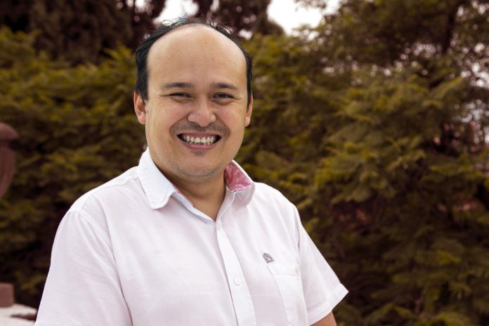 UASLP Y UNIVERSIDAD DE GUANAJUATO REALIZAN ACERCAMIENTO A TRAVÉS DEL PROGRAMA “PROTAGONISTAS DE LA CIENCIA POLÍTICA”