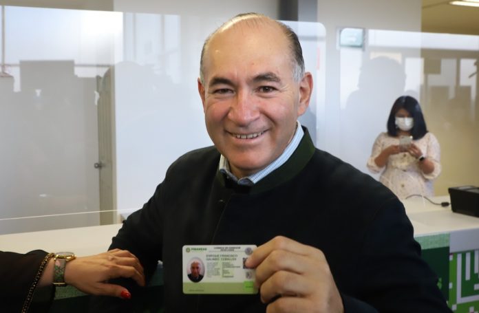 LICENCIAS GRATUITAS Y COMBATE A LOS VICIOS DE TRÁNSITOS, ESLABÓN ENTRE GOBIERNOS: EGC