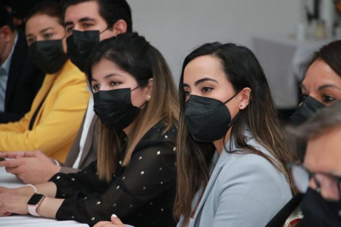 INSTALAN MÁS COMISIONES EN NUESTRO CABILDO CAPITALINO