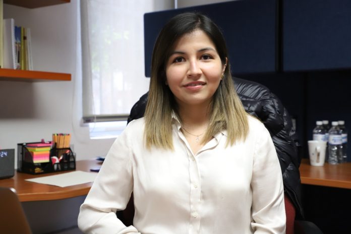 CALIDAD ACADÉMICA Y DIGNIFICACIÓN DE ESPACIOS, PRIORIDADES DE LA DIRECCIÓN DE EDUCACIÓN MUNICIPAL