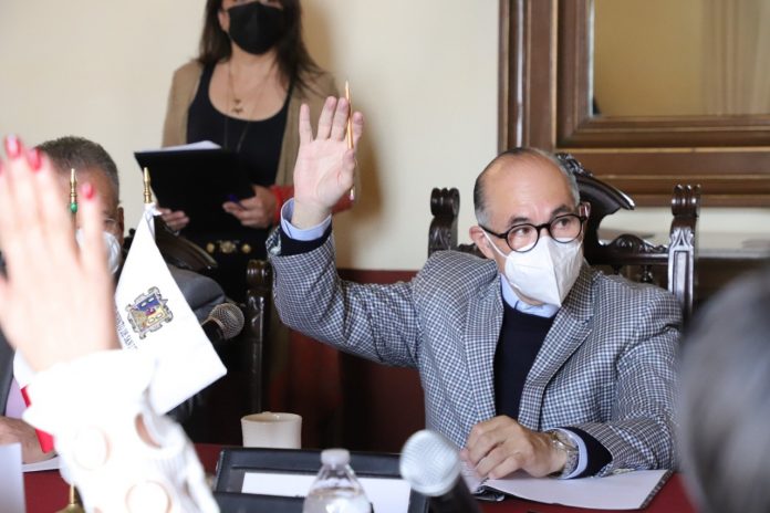 APRUEBA CABILDO OTORGAR ESTÍMULOS FISCALES Y DESCUENTOS A CONTRIBUYENTES MUNICIPALES