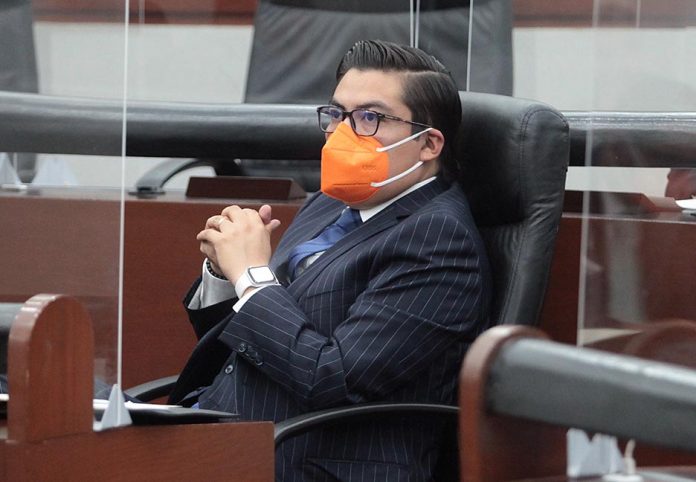 CONGRESO BUSCA QUE GOBIERNO OFREZCA ASESORÍA JURÍDICA A MENORES DE EDAD DEPORTISTAS.