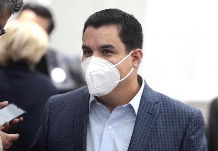 PRESENTA DIP. JUAN FRANCISCO AGUILAR INICIATIVA DE REFORMA A LA LEY DEL REGISTRO PÚBLICO