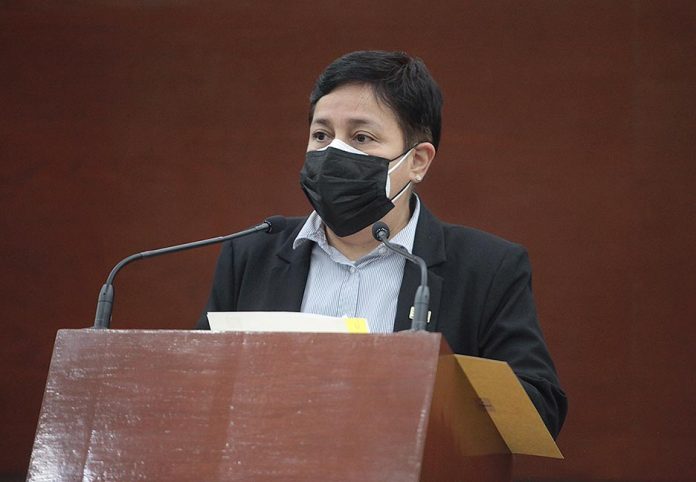 PIDEN SOLUCIÓN A PROBLEMAS DE TELESECUNDARIAS