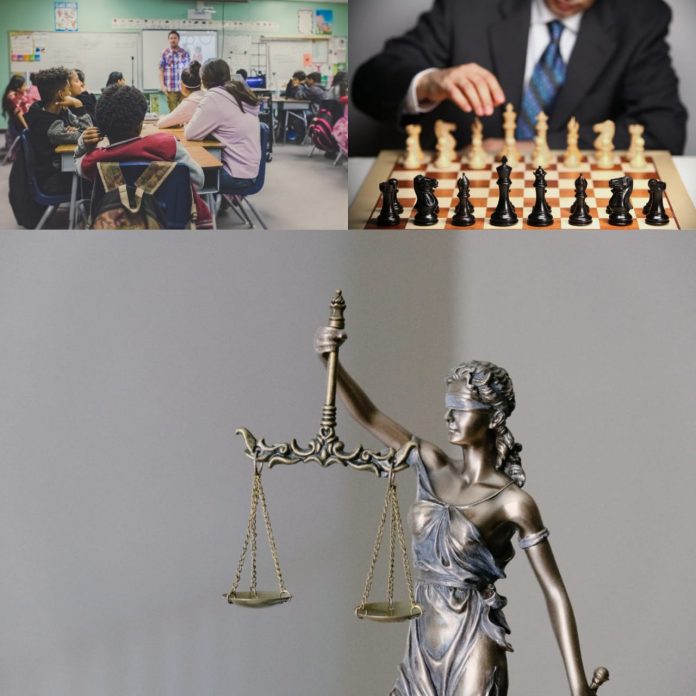 NO EDUCACIÓN Y SÍ XANTOLO