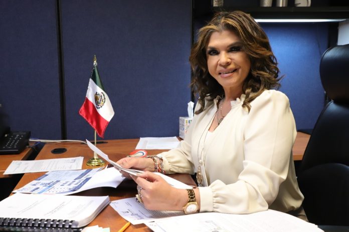 SE ATIENDEN SOLICITUDES PARA MEJORAR DELEGACIONES