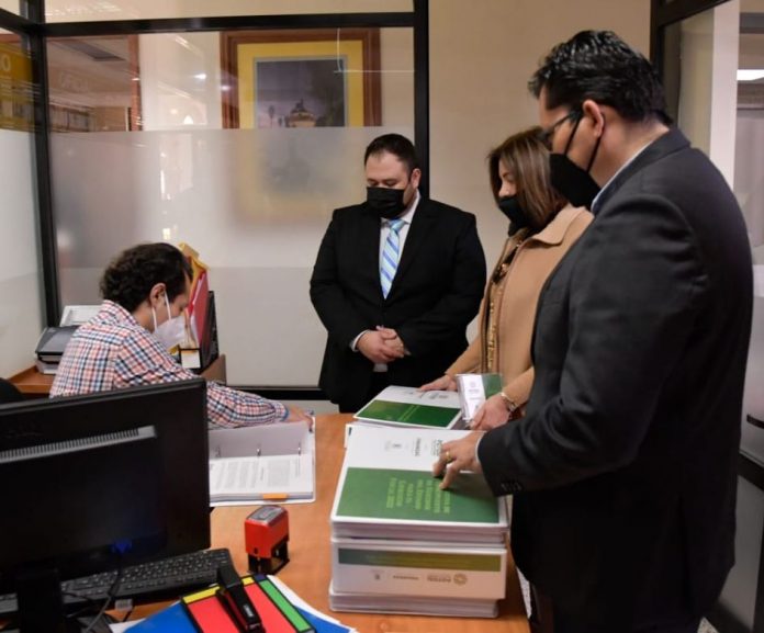 EN 2022, SAN LUIS POTOSÍ EJERCERÁ 4 MIL MDP MÁS QUE EN 2021