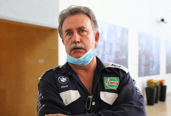 VIALIDADES DEBIERON ATENDERSE DESDE HACE 40 AÑOS: TIANGUISTA