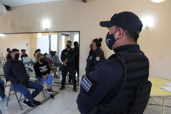 ESTO ES LO QUE SE DEBE HACER ANTE UN HECHO DE VIOLENCIA FAMILIAR