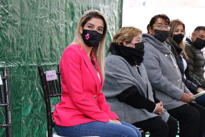 DIF ESTATAL REALIZA FERIA DE LA SALUD EN CHARCAS