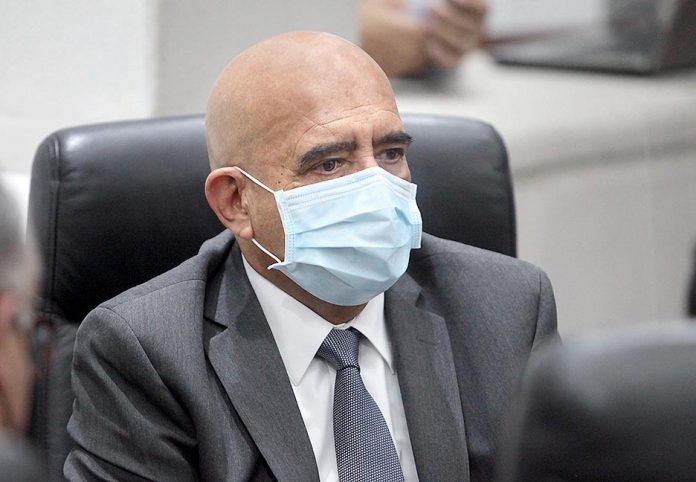 LA SECRETARÍA DE SEGURDAD Y DE LA SALUD, APLICAN MASTOGRAFÍAS A MUJERES PRIVADAS DE SU LIBERTAD