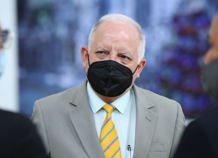 SE ADELANTARÁ EL PAGO DE AGUINALDO: OFICIALÍA MAYOR