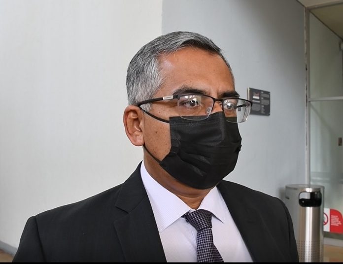 FISCALÍA AVANZA EN INVESTIGACIÓN SOBRE ENFRENTAMIENTO EN CERRITOS