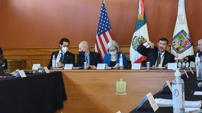 SLP, LÍDER ECONÓMICO EN EL NORESTE DEL PAÍS