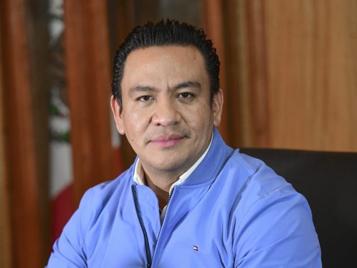 MAYOR PRESUPUESTO PARA SALUD: SLP