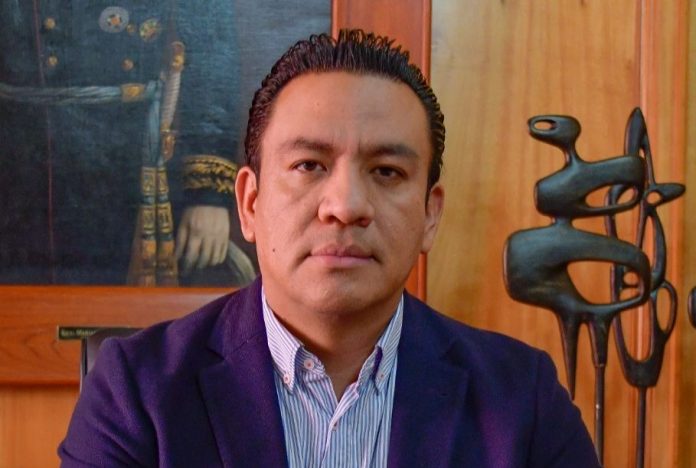 RGC SOLICITÓ A LA FEDERACIÓN EL REFUERZO DE LA SEGURIDAD EN EL ESTADO