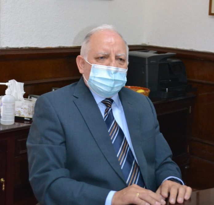 CONTINÚA EL DIÁLOGO ENTRE GOBIERNO Y SINDICATOS