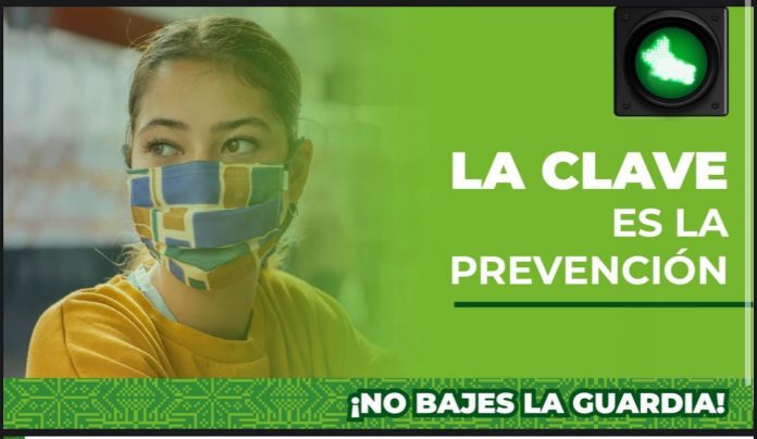 FEDERACIÓN ANUNCIARÍA SEMÁFORO VERDE PARA SLP