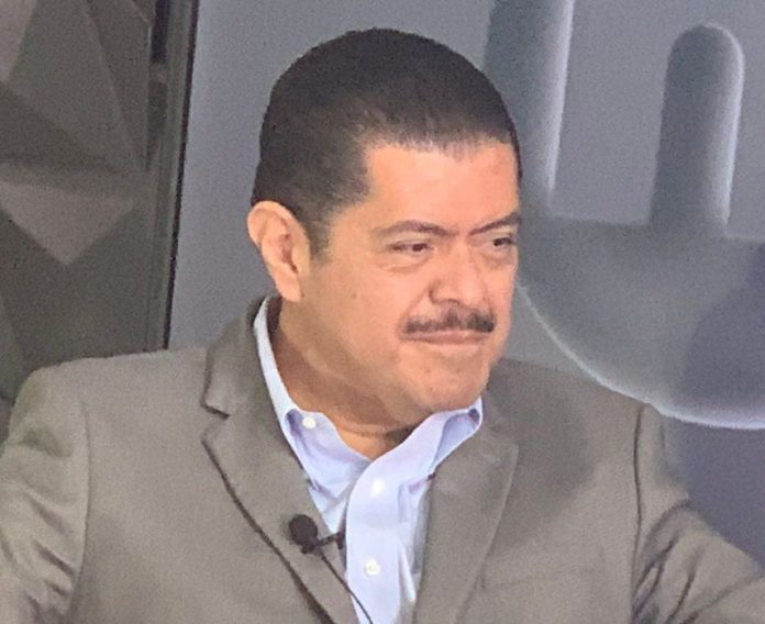 NUEVAS INVERSIONES EN LA INDUSTRIA AUTOMOTRIZ DEL ESTADO