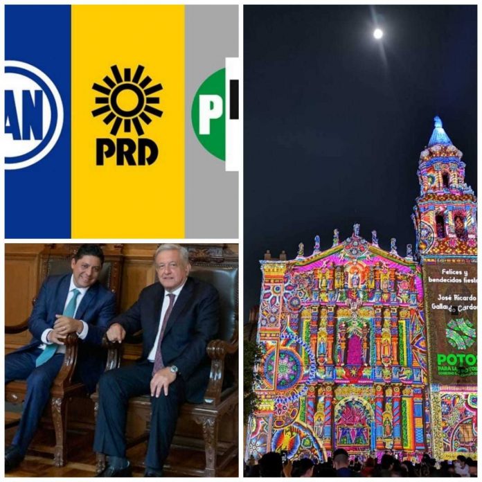 En las calles del centro de algunos municipios y la capital podemos ver luces, árboles de navidad, y demás parafernalia, eventos, actividades y conciertos, que si bien es cierto que contribuyen a aumentar la psicología social, no parece ser lo más necesario ante la variante de covid aún desconocida en cuanto a su peligrosidad