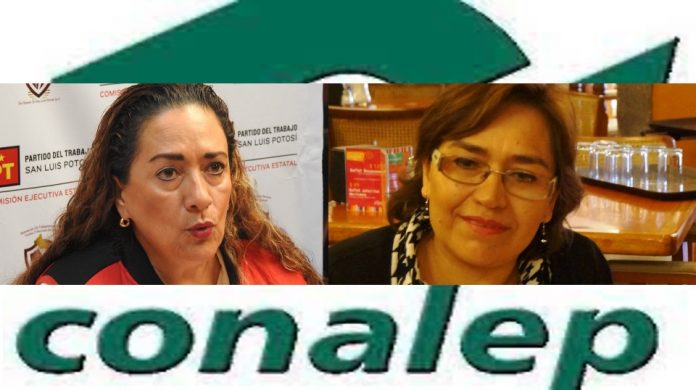 DENUNCIAN DESCUENTOS INJUSTIFICADOS EN SALARIOS: CONALEP