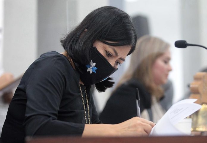 CONGRESO BUSCA QUE LOS TÍTULARES DE TRANSPARENCIA SEAN ELEGIDOS MEDIANTE CONVOCATORIA