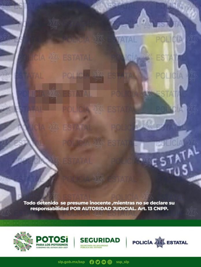 ATIENDEN AUXILIO POR LESIONES