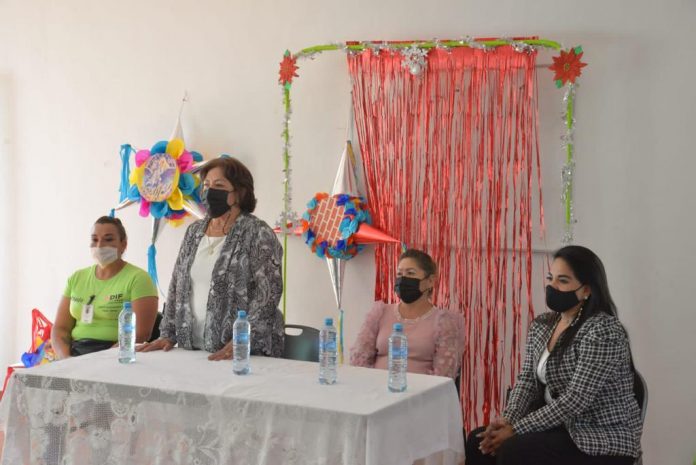 INICIARON YA LAS POSADAS PARA ADULTOS MAYORES EN SGS