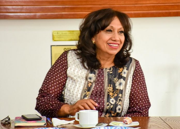 SE APRUEBA PROGRAMA DE DESCUENTOS EN EL PAGO DEL SERVICIO DE AGUA POTABLE