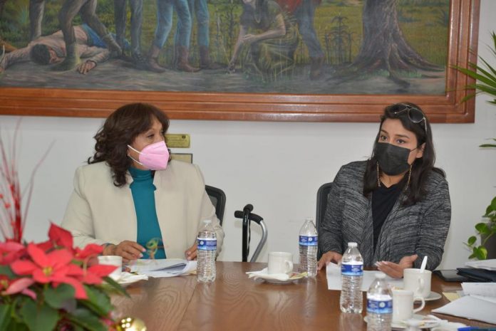 APRUEBAN LA CREACIÓN DEL REGLAMENTO INTERNO DE LA COORDINACIÓN DE DERECHOS HUMANOS