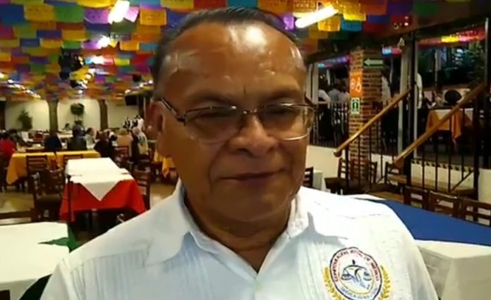 300 SINDICATOS EN LA CONFEDERACIÓN JOVEN DE MÉXICO DICE EL LÍDER QUINTANARUENCE