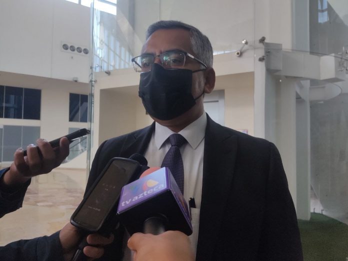FGE ATIENDE DENUNCIAS CONTRA EX FUNCIONARIOS