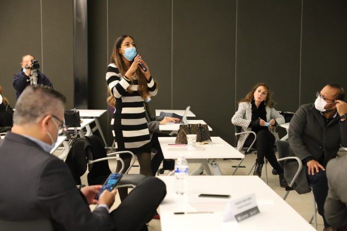 COMISIÓN DE DESARROLLO ECONÓMICO REACTIVARÁ NEGOCIOS Y PROMOVERÁ LA CULTURA EMPRENDEDORA