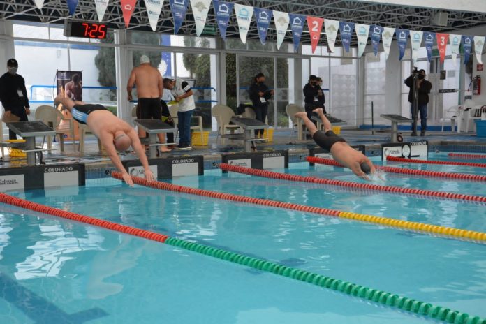 MÁS DISCIPLINAS POR VERSE EN LOS JUEGOS LATINOAMERICANOS DE POLICÍAS Y BOMBEROS