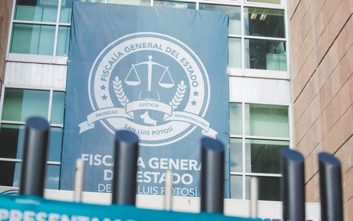 AGREDEN A DIRECTORA DE FUERZAS MUNICIPALES DE SGS