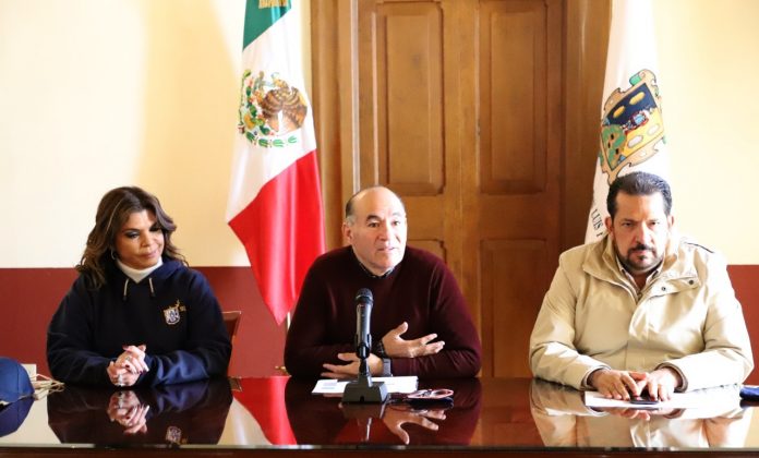 SÓLO INDUSTRIALES Y COMERCIALES CON AJUSTES AL AGUA; CARTERA SOCIAL CON LOS MISMOS COSTOS