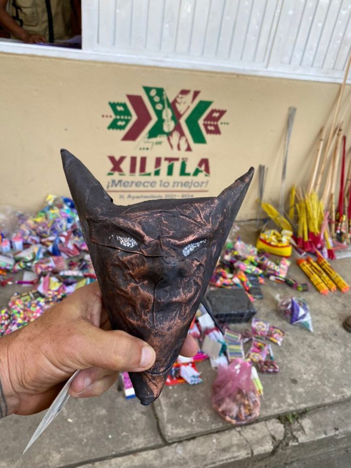 FESTIVIDADES DE FIN DE AÑO DEJAN UN MENOR HERIDO Y 9 INCENDIOS