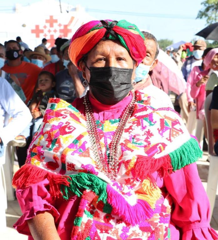 PUEBLOS ORIGINARIOS DE SLP TENDRÁN ATENCIÓN INTEGRAL