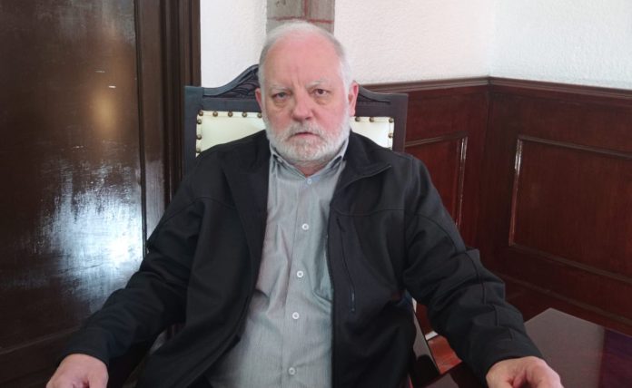 MEJOR Y MAYOR ATENCIÓN CIUDADANA CON EL TRASLADO DE DEPENDENCIAS ESTATALES