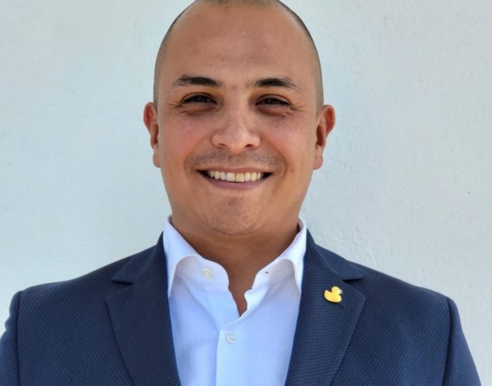 AVANTE REHABILITACIÓN DE CARRETERAS EN MUNICIPIOS