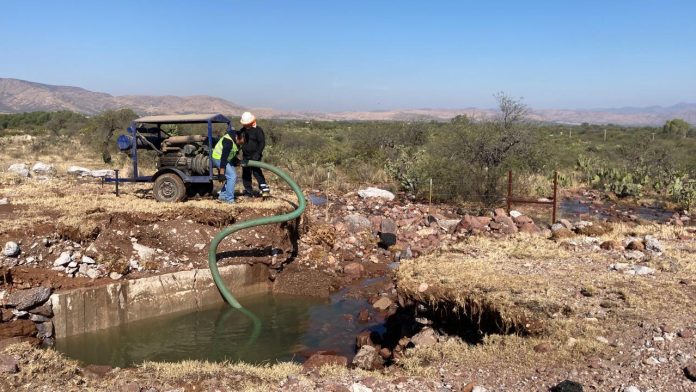 NUEVA SANCIÓN A EL REALITO POR OTRA FUGA: CEA