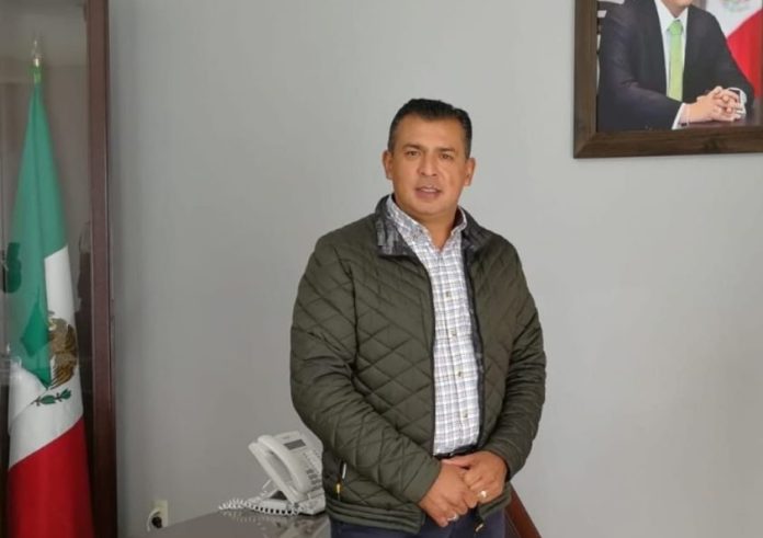 AVANZA CAMBIO DE SEDARH A RIOVERDE