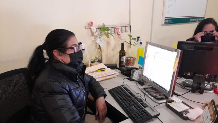 CENTROS DE TRABAJO DEBEN COSTEAR PRUEBAS COVID DE TRABAJADORES