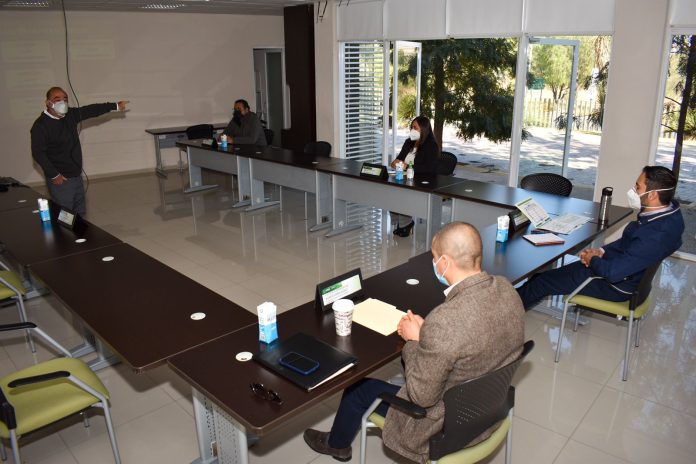 GOBIERNO ATENDERÁ CONTAMINACIÓN POR LADRILLERAS